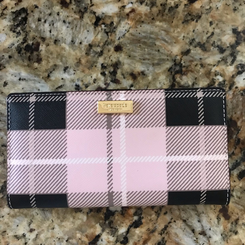 Kate Spade Wallet